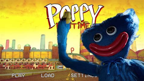 poppy playtime chapter 1 apk-1